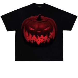 Psych World Halloween Tshirt